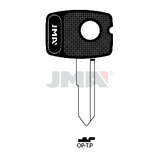 Llave en bruto JMA OP-T.P