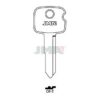 Llave en bruto JMA OP-T