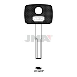 Llave en bruto JMA OP-WH.P