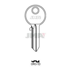Llave en bruto JMA ORO-1D