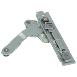 Roto 624969 | Pernio inferior de marco N.º 1 DIN derecha | Gama Roto Aluvision Designo - 3