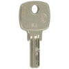Llave Otis SH2 (llave de servicio)
