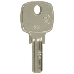 Llave Otis SH4 (llave de servicio)