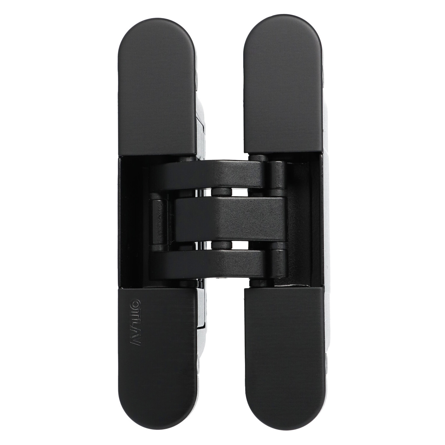 Otlav Invisacta IN230 | Bisagra 3D oculta | Máx. 60 kg | Ancho 23 mm