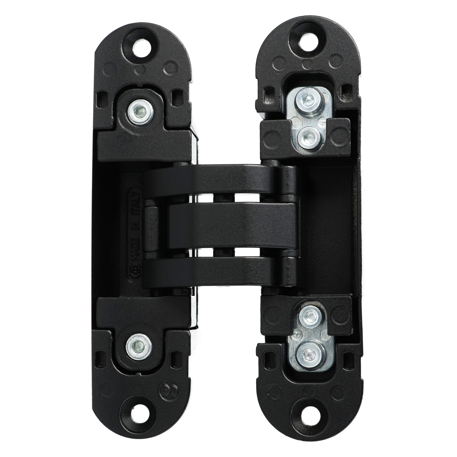 Otlav Invisacta IN300 | Bisagra 3D oculta | Máx. 60 kg | Ancho 30 mm - Imagen 2