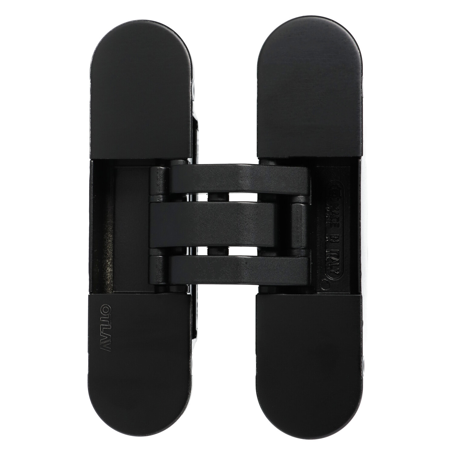 Otlav Invisacta IN300 | Bisagra 3D oculta | Máx. 60 kg | Ancho 30 mm