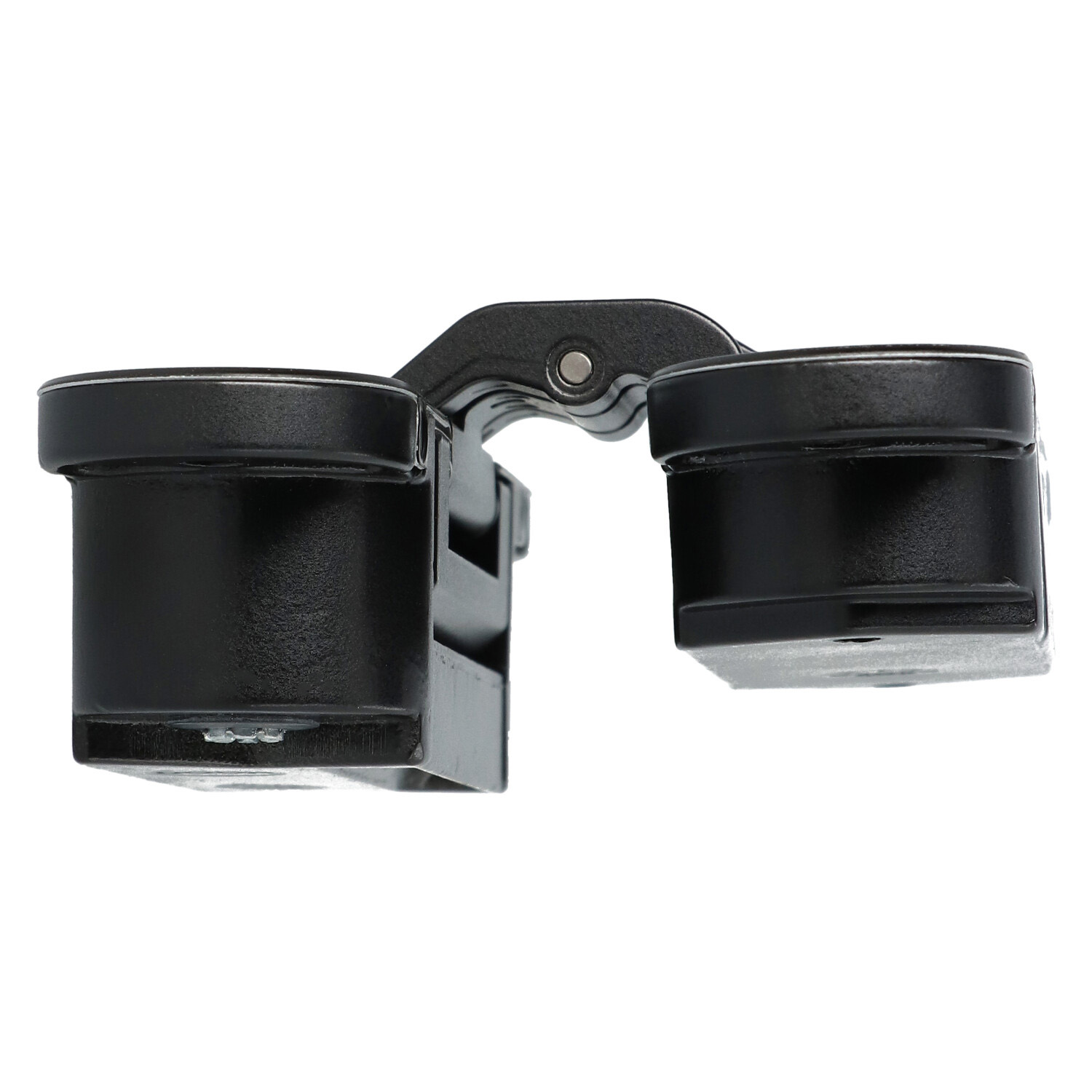 Otlav Invisacta IN300 | Bisagra 3D oculta | Máx. 60 kg | Ancho 30 mm - Imagen 4