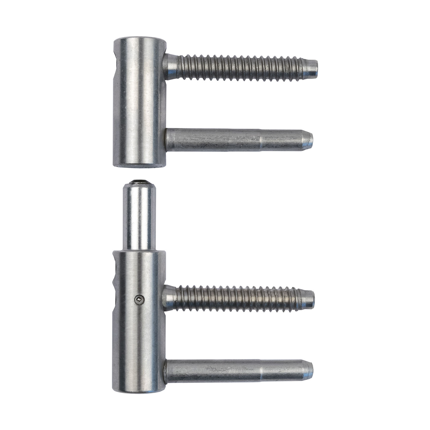 Otlav Exacta CI495160IM02 | Bisagra 2D | Para puertas de madera pesadas