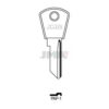 Llave en bruto JMA PAP-1
