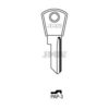 Llave en bruto JMA PAP-3