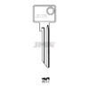Llave en bruto JMA PET-1