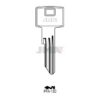 Llave en bruto JMA PFA-13D