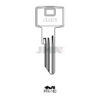 Llave en bruto JMA PFA-14D