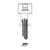 Llave en bruto JMA PFA-21