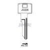 Llave en bruto JMA PFA-24D