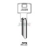 Llave en bruto JMA PFA-25D