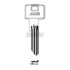 Llave en bruto JMA PFA-25