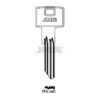Llave en bruto JMA PFA-26D