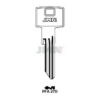 Llave en bruto JMA PFA-27D