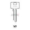 Llave en bruto JMA PFA-5
