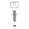 Llave en bruto JMA PFA-6D