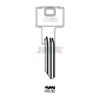 Llave en bruto JMA PFA-9D