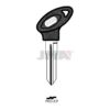 Llave en bruto JMA PGO-2.P