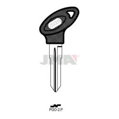Llave en bruto JMA PGO-2.P