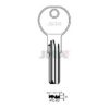 Llave en bruto JMA PIC-8D
