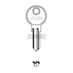 Llave en bruto JMA PJ-1