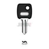 Llave en bruto JMA PJ-2.P