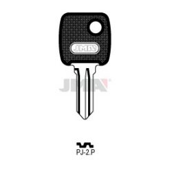 Llave en bruto JMA PJ-2.P