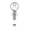 Llave en bruto JMA PJ-3