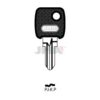 Llave en bruto JMA PJ-K.P