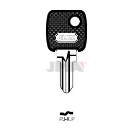 Llave en bruto JMA PJ-K.P