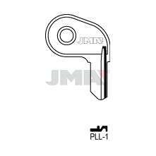 Llave en bruto JMA PLL-1