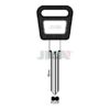 Llave en bruto JMA PO-2.P