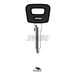 Llave en bruto JMA PO-HC.P