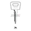 Llave en bruto JMA PO-HC