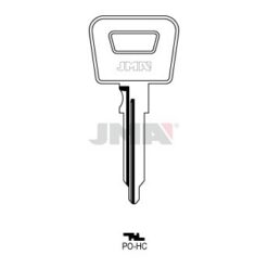 Llave en bruto JMA PO-HC