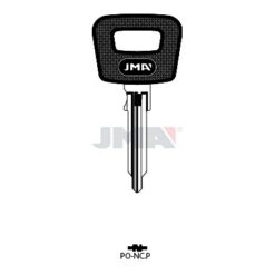 Llave en bruto JMA PO-NC.P