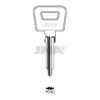 Llave en bruto JMA PO-NC