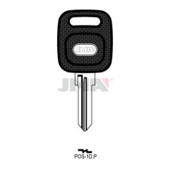 Llave en bruto JMA POS-1D.P