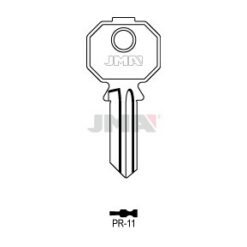 Llave en bruto JMA PR-11