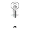 Llave en bruto JMA PR-15D