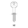 Llave en bruto JMA PR-20