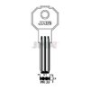 Llave en bruto JMA PR-22