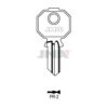 Llave en bruto JMA PR-2