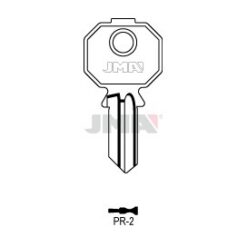 Llave en bruto JMA PR-2