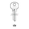 Llave en bruto JMA PR-5D